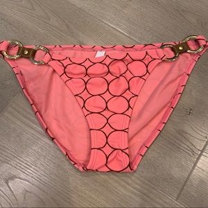 Vix bikini bottom EUC